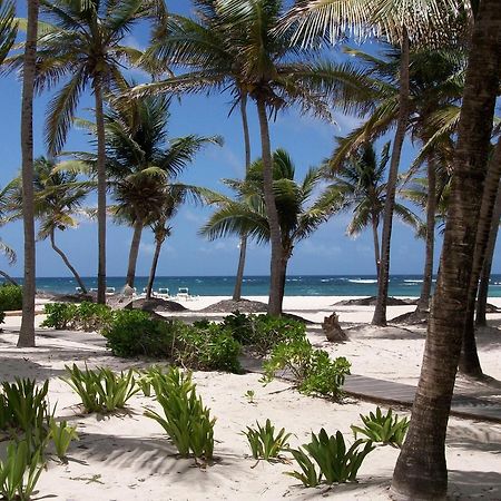 Hibiscus Beach Resort คริสเตียนสเต็ด ภายนอก รูปภาพ