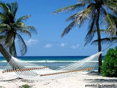 Hibiscus Beach Resort คริสเตียนสเต็ด ภายนอก รูปภาพ