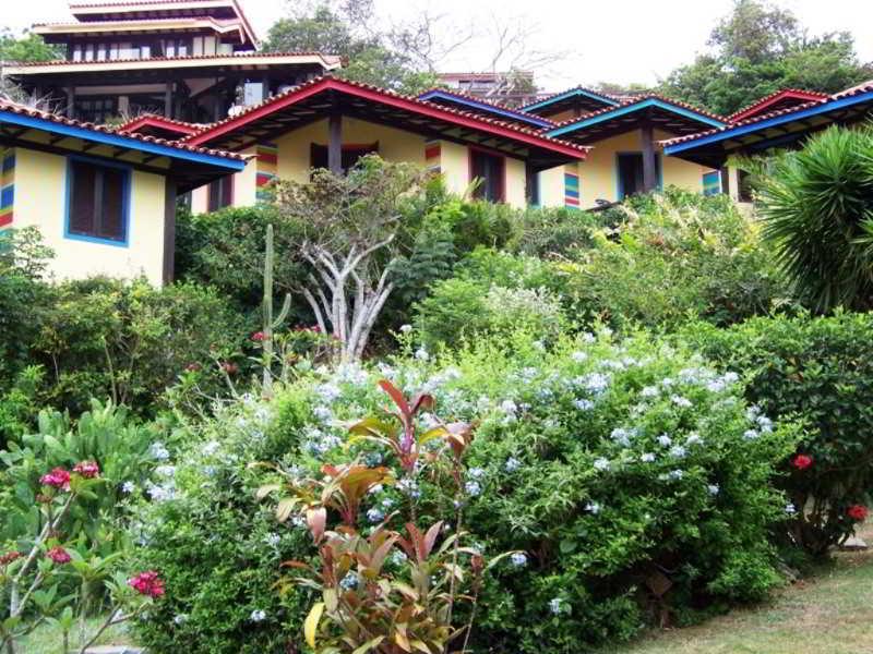 Hibiscus Beach Resort คริสเตียนสเต็ด ภายนอก รูปภาพ