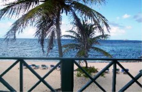 Hibiscus Beach Resort คริสเตียนสเต็ด ภายนอก รูปภาพ